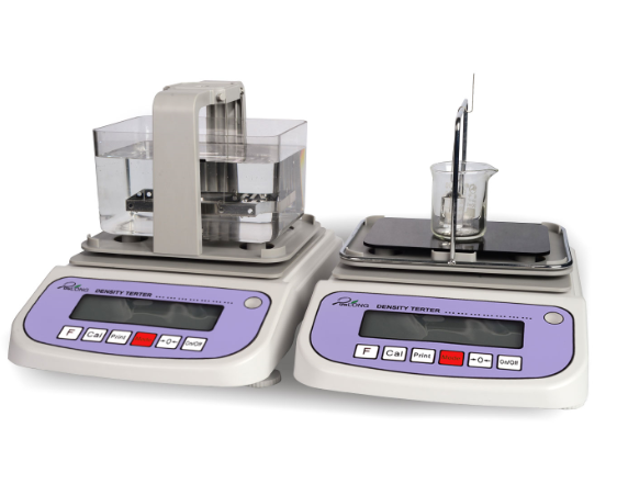 DX-120S固液兩用密度計